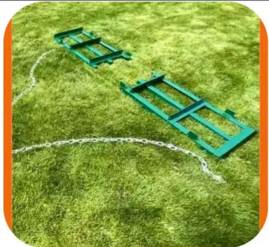 Vevor QYP72*20IN - ASSEMBLY STEP - 1