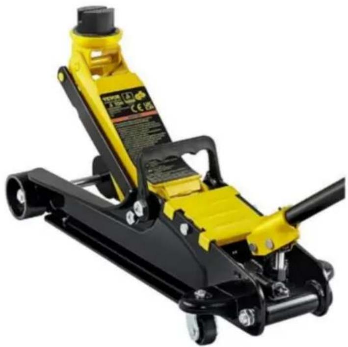 Vevor QK20-QJD61A - PLANCHER HYDRAULIQUE VÉRINS - 1