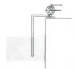 Vevor QBK-15P - WAY TO INSTALL - 1