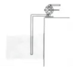 Vevor QBK-15P - WAY TO INSTALL - 1
