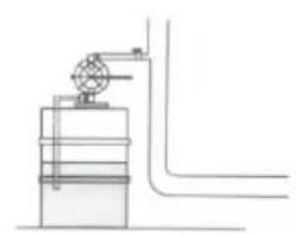 Vevor QBK-15P - WAY TO INSTALL - 3