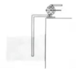 Vevor QBK-15P - WAY TO INSTALL - 1