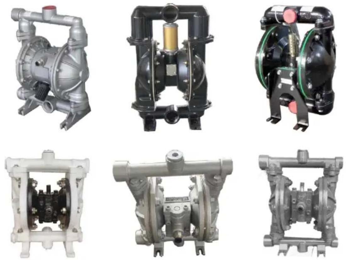 Vevor QBK-15P - MATTERS NEED ATTENTION - 1