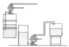 Vevor QBK-15P - WAY TO INSTALL - 2