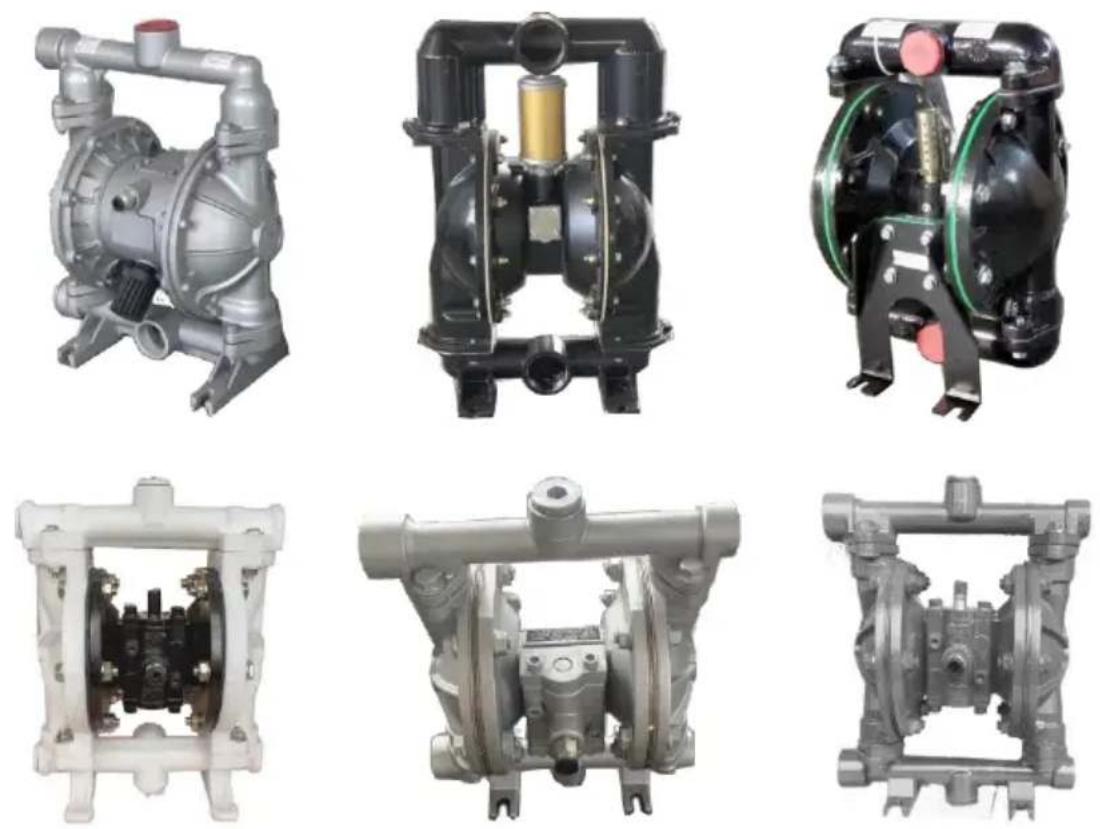 Vevor QBK-15P - MATTERS NEED ATTENTION - 1