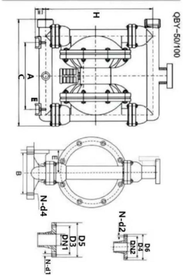 Vevor QBK-15P - PRODUCT PRESENTATION - 2