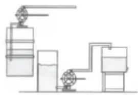 Vevor QBK-15P - WAY TO INSTALL - 2