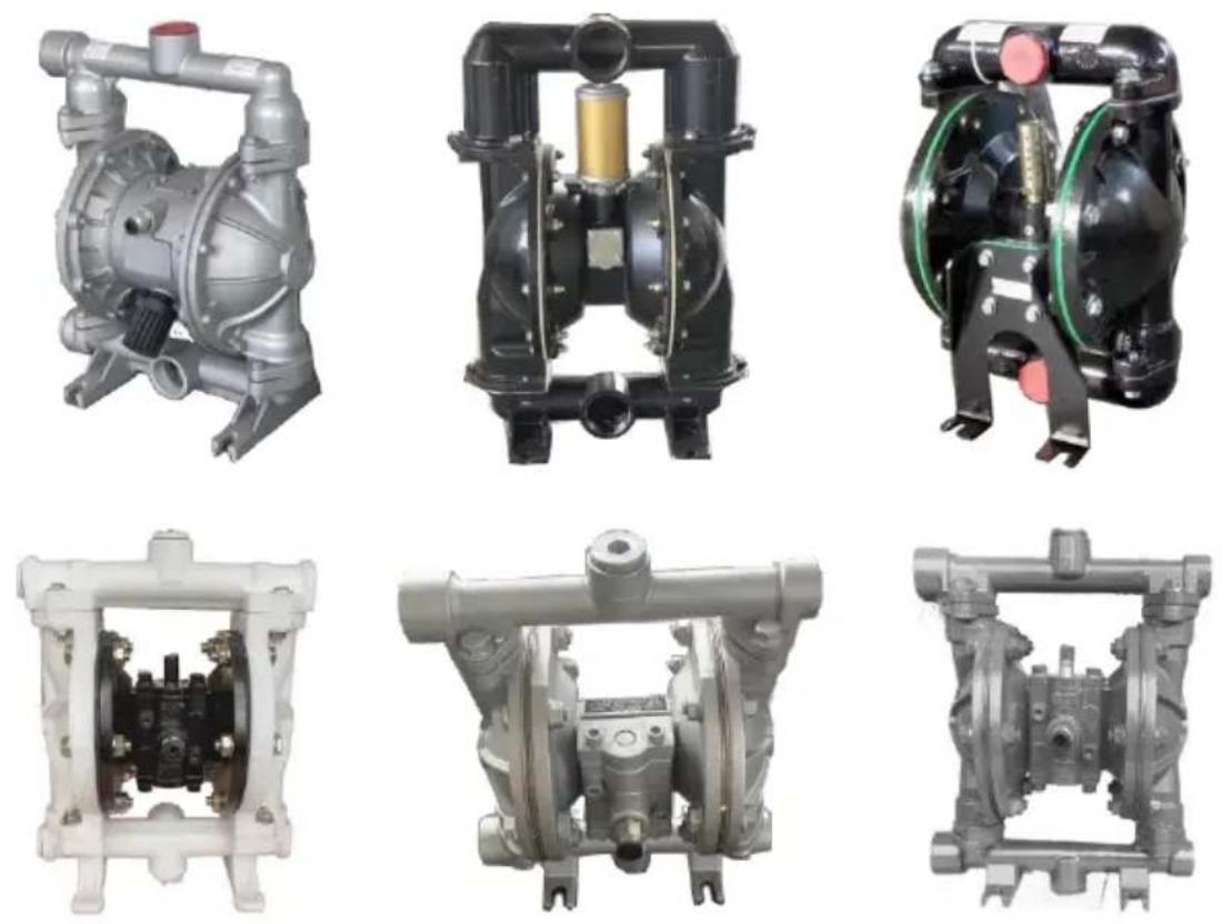 Vevor QBK-15P - MATTERS NEED ATTENTION - 1