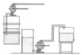 Vevor QBK-15P - WAY TO INSTALL - 2