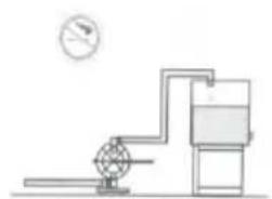 Vevor QBK-15P - WAY TO INSTALL - 6