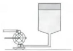 Vevor QBK-15P - WAY TO INSTALL - 4