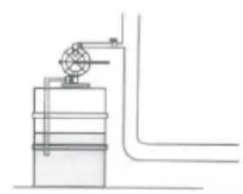 Vevor QBK-15P - WAY TO INSTALL - 3