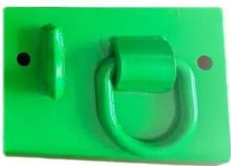 Vevor QY5 - TRACTOR BUCKET GRAB HOOK USER MANUAL - 3