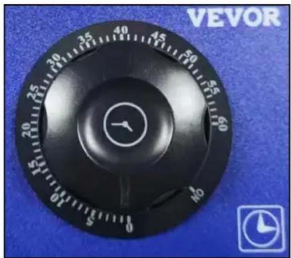 Vevor SC-83 - SC-82 /SC-83 non lo richiede - 1