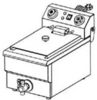 Vevor SC-83 - CLEANING AND MAINTENANCE - 4