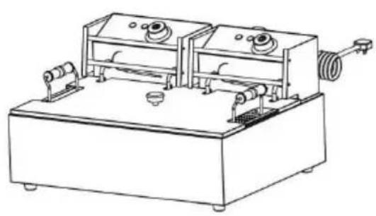 Vevor SC-83 - CLEANING AND MAINTENANCE - 2