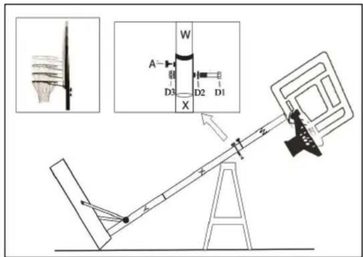 Vevor M0182 - WARNING: - 12