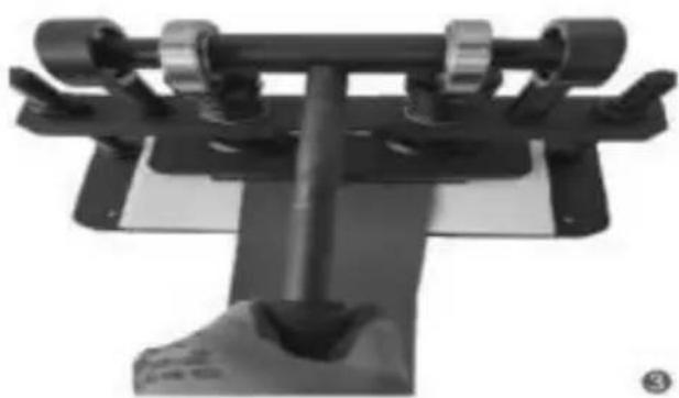 Vevor PGYHJ2612 - ¡ ADVERTENCIA! - 2