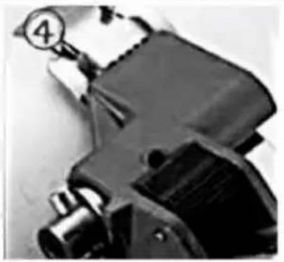 Vevor P19 - GD-5 instructions - 5