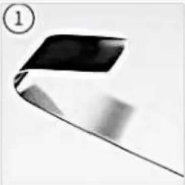 Vevor P19 - GD-5 instructions - 2