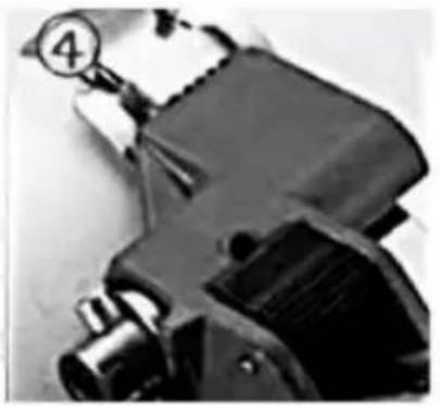 Vevor P19 - GD-5 instructions - 5