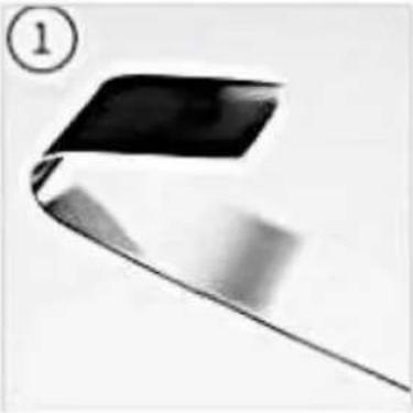 Vevor P19 - GD-5 instructions - 2