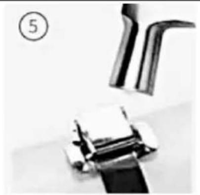 Vevor P19 - GD-5 instructions - 6