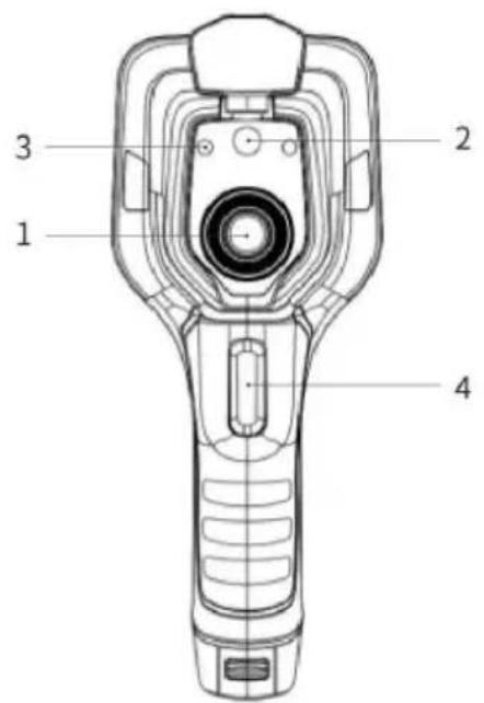 Vevor SC384M - Product Introduction - 1