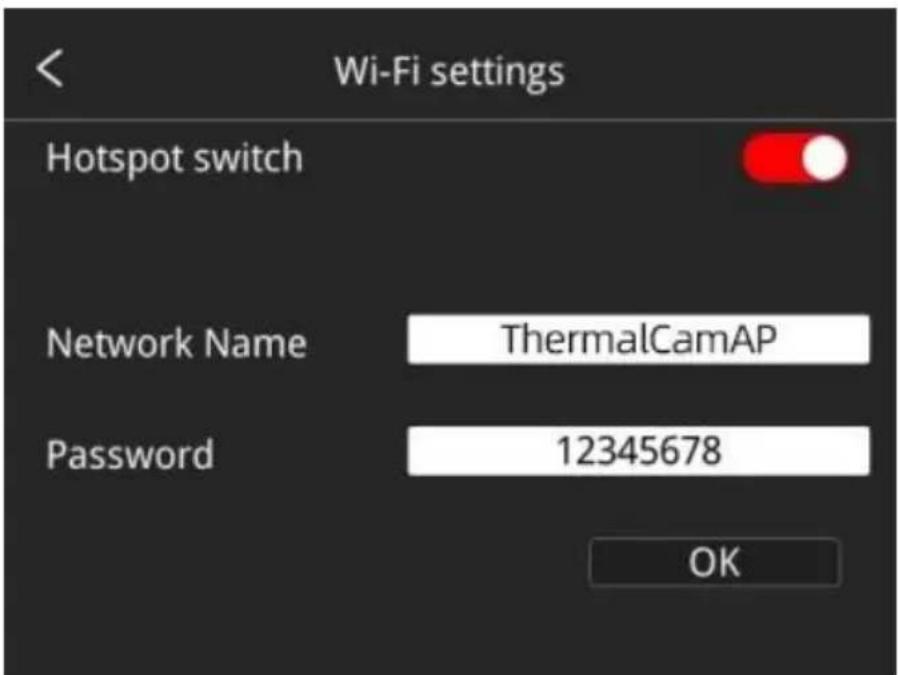 Vevor SC384M - Wi-Fi-installingen - 1