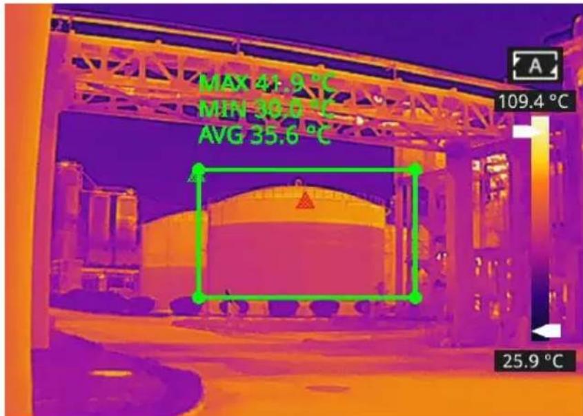 Vevor SC384M - Liquid Level Detecting of the Storage Tank - 1