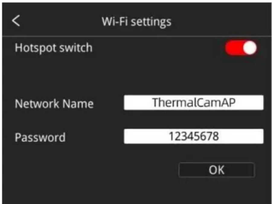 Vevor SC384M - Configuración de Wi-Fi - 1