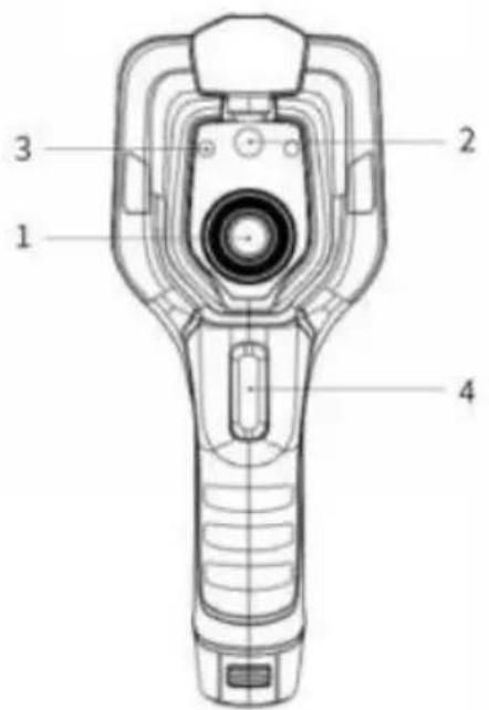 Vevor SC384M - Wprowadzenie do produktu - 1