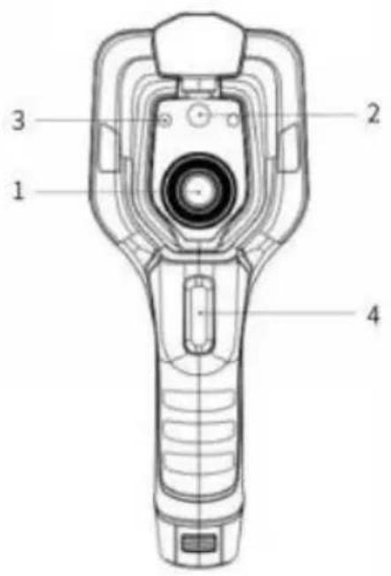 Vevor SC384M - Introduccion del producto - 1