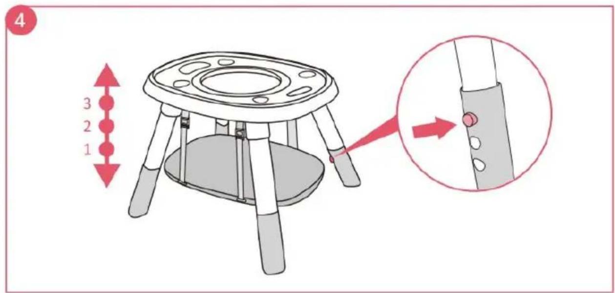 Vevor PJ004 - NEED HELP? CONTACT US! - 5