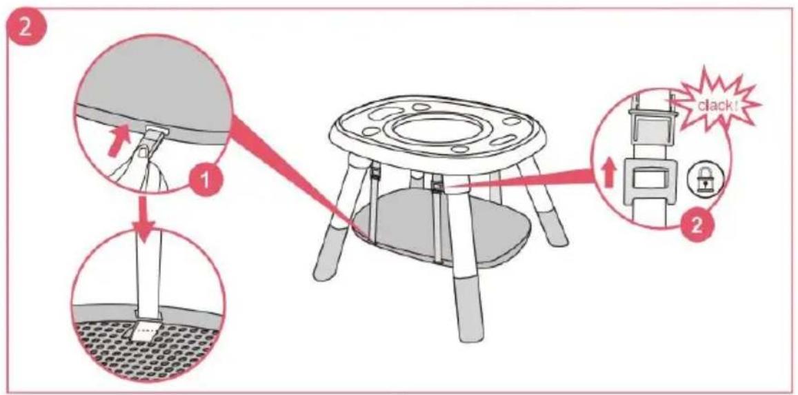 Vevor PJ004 - NEED HELP? CONTACT US! - 3