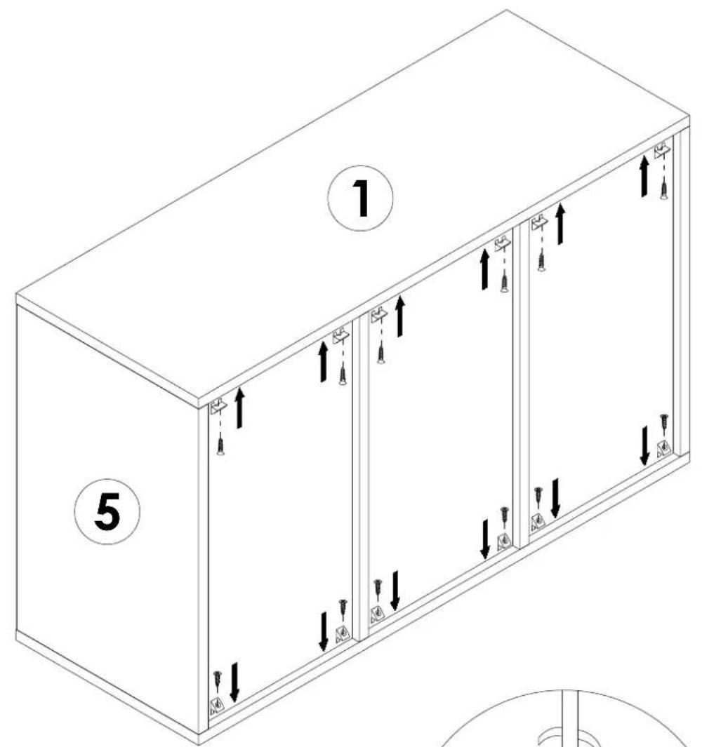 Vevor HZFC007 - STEP 6 - 1