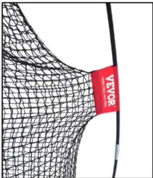 Vevor PDYGF003 - Étape 1 : - 4