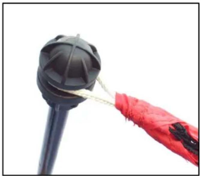 Vevor PDYGF003 - SAFETY WARNINGS AND PRECAUTIONS - 1
