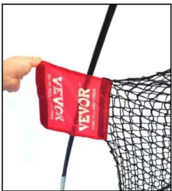 Vevor PDYGF003 - Fase 1 : - 3