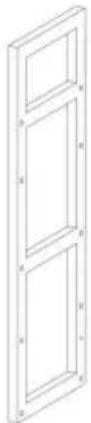 Vevor OPX-BTS170W - ZACHOWAJ TE INSTRUKCJE - 4