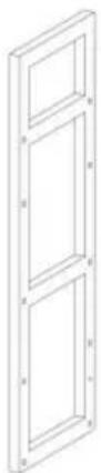 Vevor OPX-BTS170W - ANLEITUNG AUFBEWAHREN - 4