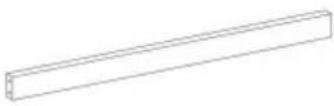 Vevor OPX-BTS170W - CONSERVA QUESTE ISTRUZIONI - 1