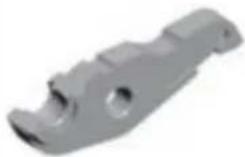 Vevor PZ-1550 - Mâchoires de pressage - 4