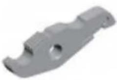 Vevor PZ-1550 - Pressing jaws - 9