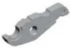 Vevor PZ-1550 - Pressbacken - 7