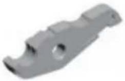Vevor PZ-1550 - Mâchoires de pressage - 3