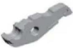 Vevor PZ-1550 - Premere le ganasce - 8