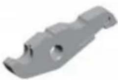 Vevor PZ-1550 - Pressing jaws - 5