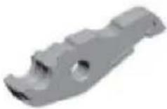 Vevor PZ-1550 - Persbekken - 8