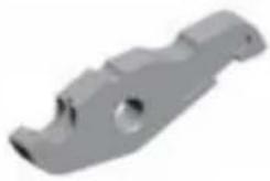 Vevor PZ-1550 - Mâchoires de pressage - 5